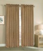 (W4)Jacquard curtain