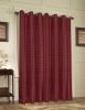 (W5)Jacquard curtain