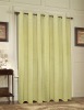 (W6)Jacquard curtain