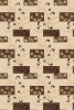 WALL TO WALL WILTON CARPET
