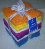 WASH CLOTHS