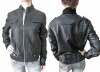 WASHABLE PU JACKETS W12