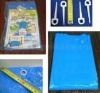 WATER PROOF PE TARPAULIN