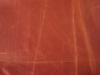 WAXED FABRIC