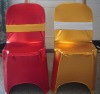 WEDDING CHAIR COVER