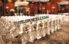 WEDDING HALL CHAIR COVER