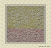 WELCOMED COTTON LACE FABRIC