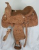 WESTERN SADDLE