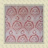 WHITE AFRICAN LACE FABRIC FOR GARMENT,POPULAR STYLE