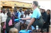 WHO deltamethrin insecticide treated mosquito nets LLINs /export to Africa government moustiquaires