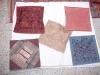 WHOLESALE LOT OF CUSHION COVERS