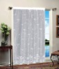 WINDOW CURTAIN 100% POLYESTER