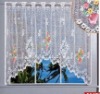 WINDOW CURTAIN 100% POLYESTER