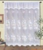 WINDOW CURTAIN 100% POLYESTER