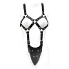 WOMEN BODY HARNESS