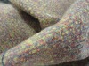 WOOL FABRIC WOVEN