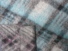 WOOL FABRIC WOVEN