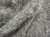 WOOL FABRIC WOVEN