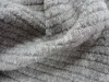 WOOL FABRIC WOVEN