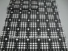 WOOLEN LUREX FABRIC