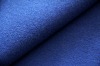 WOVEN FABRIC 570G/M,T/R TWO SIDE  BRUSHED  FABRIC