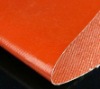 WPVC Fiberglass Fabric