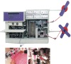 WQ-700 Full Automatic Soft Handle Making Machine