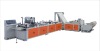 WZDJ-A Series non-woven fabric Bag Making Machine