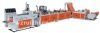 WZDJ-B600 Automatic Non-Woven Fabric Bag Making Machine