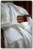 Waffle Pique Bathrobes, Waffle Bathrobes for Women, Waffle Weave Robes