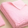 Waffle Weave Bath Towel