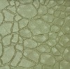 Wall covering leather of PVC