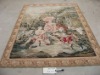 Wall tapestry Aubusson