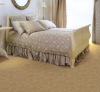 Wall to Wall Jacquard floor carpet rug