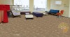 Wall to Wall Tufted Carpet