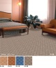 Wall to Wall china carpet