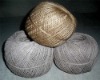 Want to sell Jute Yarn Dyed Ball : 1ply, 2ply....