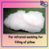 Warm Far Infrared Nonwoven Wadding