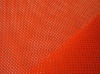 Warning mesh fabric