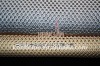 Warp Knitted Spacer Fabric