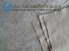 Warp Knitting Suede Fabric Gilding