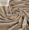Warp Suede Fabric/105DX150D Suede Fabric