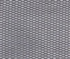 Warp knitted polyester mesh fabric
