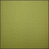 Warping polyester knitting mesh