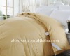 Washable 100% cotton duck down duvet/quilt/comforter