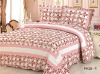 Washable cosy 100% cotton quilt/Bed sheet/bedding set/bed cover/duvet cover