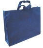 Washable fabric bags