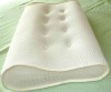 Washable pillow mesh surface pillow