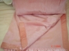 Washable silk blanket