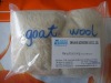 Washed Dehaired Goat Wool